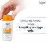 Eucerin Sun Hydro Protect, ultralekki nawilżający fluid ochronny, SPF 50+, 50ml