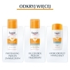 Eucerin Sun Protection Pigment Control, fluid ochronny przeciw przebarwieniom, SPF 50+, 50ml