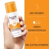 Eucerin Sun Protection Pigment Control, fluid ochronny przeciw przebarwieniom, SPF 50+, 50ml