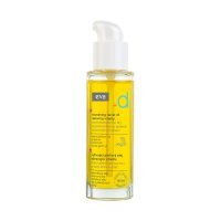 Eva Dermo, odżywczy olejek do twarzy przywracający witalność, 30ml