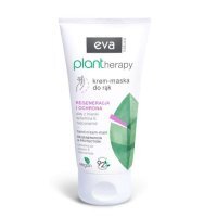 Eva Natura, Plant Therapy, krem-maska do rąk, 75ml