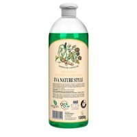 Eva Natura Style, szampon tataro-chmielowy, włosy tłuste i normalne, 1000g