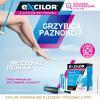 Excilor, leczenie grzybicy paznokci, płyn, 3,3ml