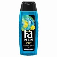 FA Men, żel pod prysznic dla mężczyzn, Sport, 250ml