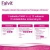Falvit, 60 tabletek + 10 tabletek w prezencie