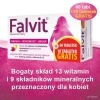 Falvit, 60 tabletek + 10 tabletek w prezencie