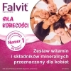 Falvit, 60 tabletek + 10 tabletek w prezencie