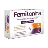 Femitonina, 30 tabletek