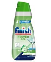 Finish Power Gel 0%, żel do zmywarki, 900ml