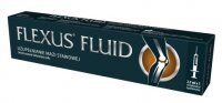 Flexus Fluid 25mg/2,5ml, roztwór do wstrzykiwań, 1 ampułkostrzykawka