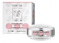 Flos-Lek Laboratorium, Skin Care Expert Sphere 3D, sferyczny krem z koenzymem Q10, 11,5g