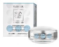 Flos-Lek Laboratorium, Skin Care Expert Sphere 3D, sferyczny krem z kwasem hialuronowym, 11,5g