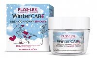 Flos-Lek Laboratorium, Winter Care, krem ochronny zimowy, 50ml