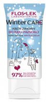 Flos-Lek Laboratorium, Winter Care, krem zimowy do rąk i paznokci, 50ml