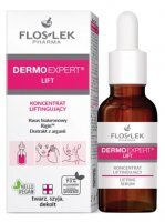 Flos-Lek Pharma, Dermoexpert, Lift, koncentrat liftingujący, 30ml