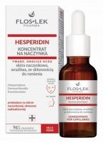 Flos-Lek Pharma, Hesperidin, koncentrat na naczynka, 30ml