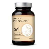 ForMeds Prenacaps, OVI, proszek, 30 porcji (79,5g)