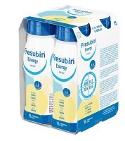 Fresubin Energy, smak waniliowy, 4x200ml