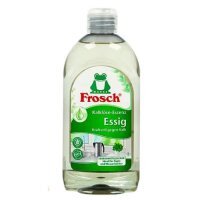 Frosch, esencja octowa do usuwania kamienia, 300ml