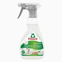 Frosch, higieniczny środek czyszczący do kuchni, 300ml