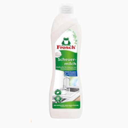 Frosch, mleczko do czyszczenia kuchni, 500ml