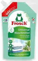 Frosch, uniwersalny płyn do prania, zapas, 1440ml