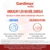 Gardimax medica (5mg+1mg), bez cukru, 24 tabletki do ssania