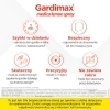Gardimax medica lemon spray (2mg+0,5mg)/ml, aerozol bez cukru, 30ml