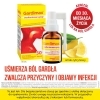 Gardimax medica lemon spray (2mg+0,5mg)/ml, aerozol bez cukru, 30ml