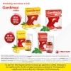 Gardimax medica lemon spray (2mg+0,5mg)/ml, aerozol bez cukru, 30ml
