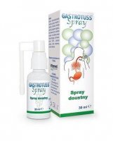 Gastrotuss, spray doustny, 30ml