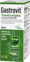 Gastrovit TraviComplex 4,525g/5ml, płyn doustny, 100ml