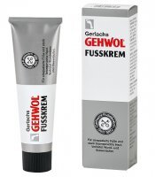 Gehwol Fusskrem, krem do stóp, 75ml