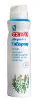 Gehwol Fusspray, spray do stóp pielęgnacyjny, 150ml