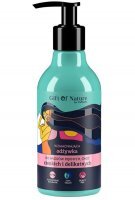 Gift of Nature, wzmacniająca odżywka do włosów cienkich i delikatnych, 300ml