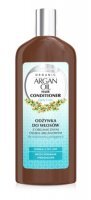 GlySkinCare Argan Oil, odżywka do włosów z organicznym olejem arganowym, 250ml