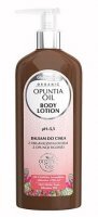 GlySkinCare Opuntia Oil, balsam do ciała z organicznym olejem z opuncji figowej, skóra wrażliwa, 250ml