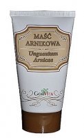 GorVita, Maść Arnikowa, 130ml