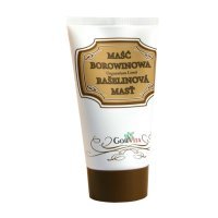 GorVita, Maść Borowinowa, 130ml