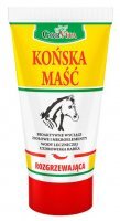 GorVita, maść końska, rozgrzewająca, 250ml