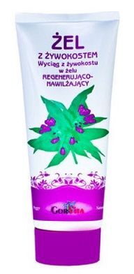 GorVita, żel z żywokostem, 200ml