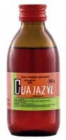 Guajazyl 125mg/5ml, syrop, 200g
