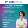 Gynoxin Protect, globulki dopochwowe, 10 sztuk