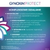 Gynoxin Protect, globulki dopochwowe, 10 sztuk