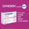 Gynoxin Uno 600mg, 1 kapsułka dopochwowa