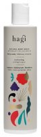 Hagi Malinowy Chruśniak, naturalny żel do mycia, 300ml