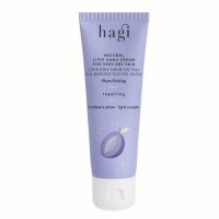 Hagi Na Śliwki, naprawczy krem do rąk, 50ml