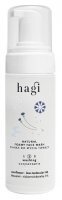 Hagi, pianka do mycia twarzy, 150ml