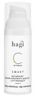 Hagi Smart C, naturalny krem rozświetlająco-liftingujący do twarzy, 50ml
