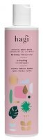 Hagi Wakacje na Bali, naturalny żel do mycia, 300ml